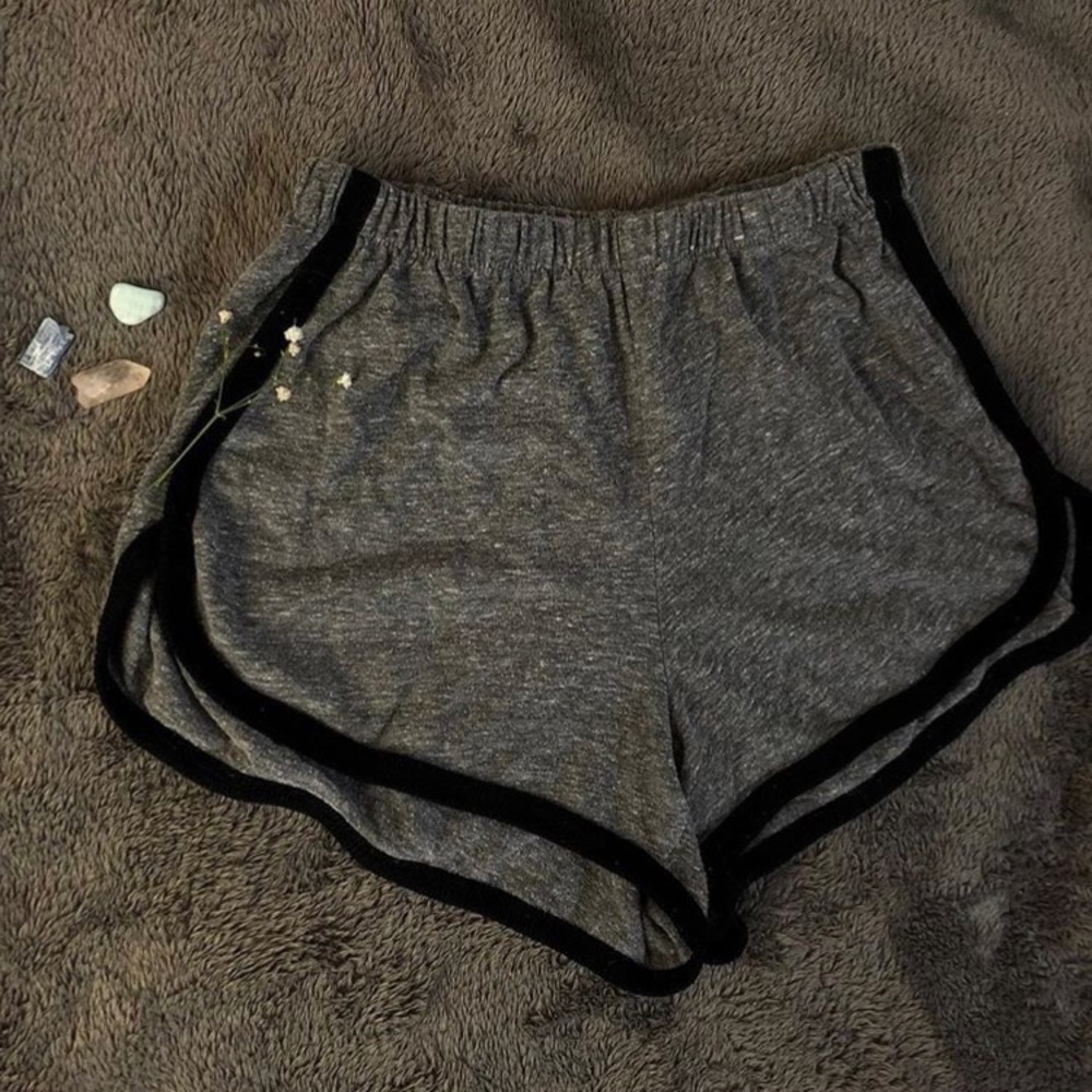 Brandy Melville shorts